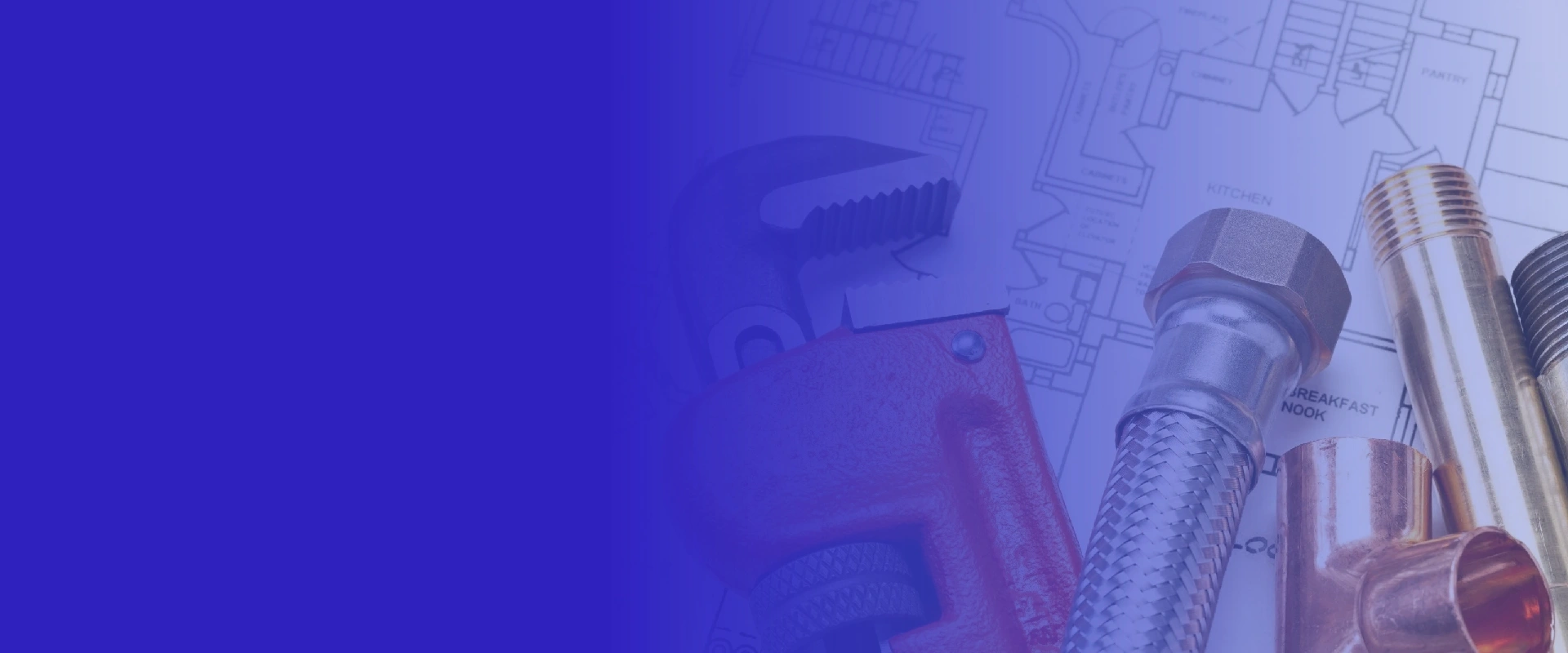 Plumbing Estimating Services for Residential, Commercial & Industrial