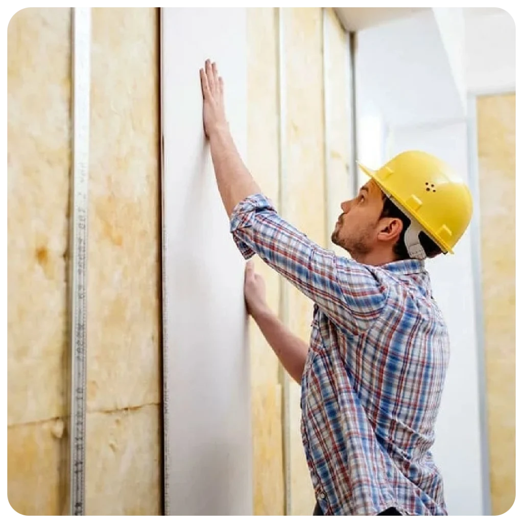 Drywall Takeoff and Estimation Service