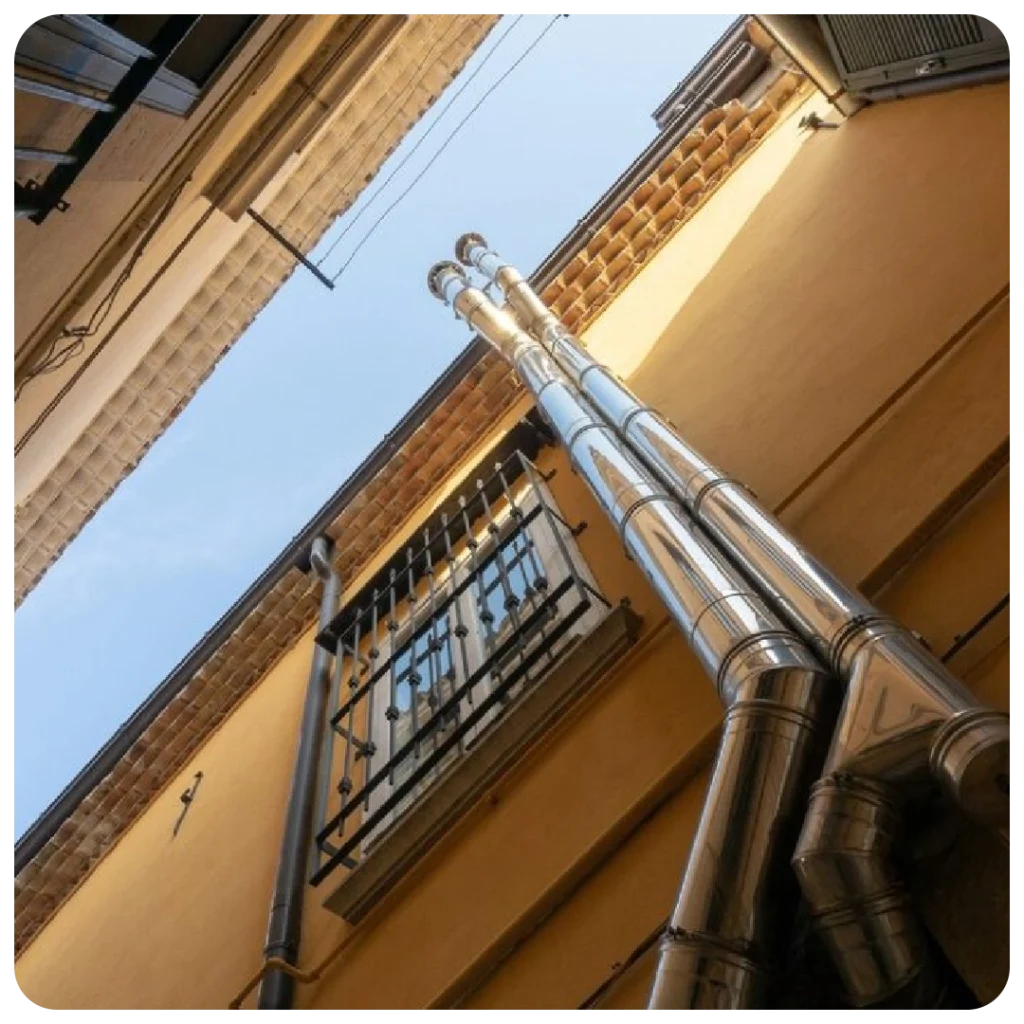 Gutter Takeoff and Estimation Service