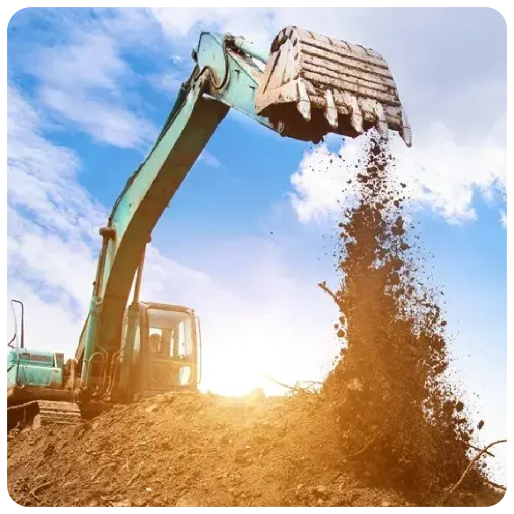 Landscaping Takeoff and Estimation Service