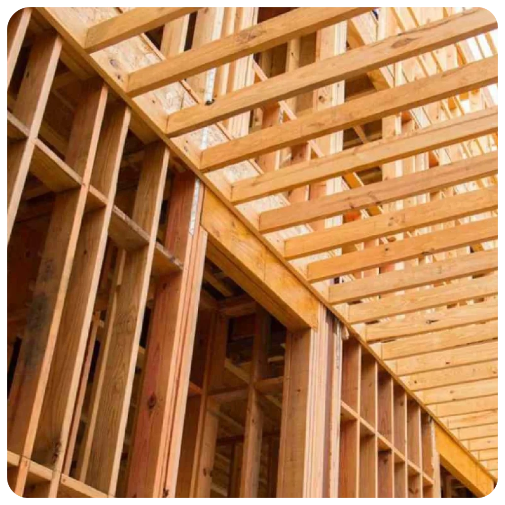 Lumber Takeoff and Estimation Service