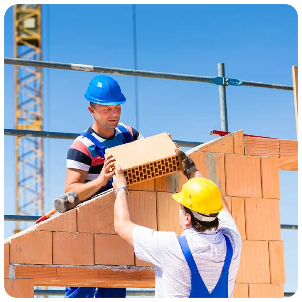 Masonry Takeoff and Estimation Service