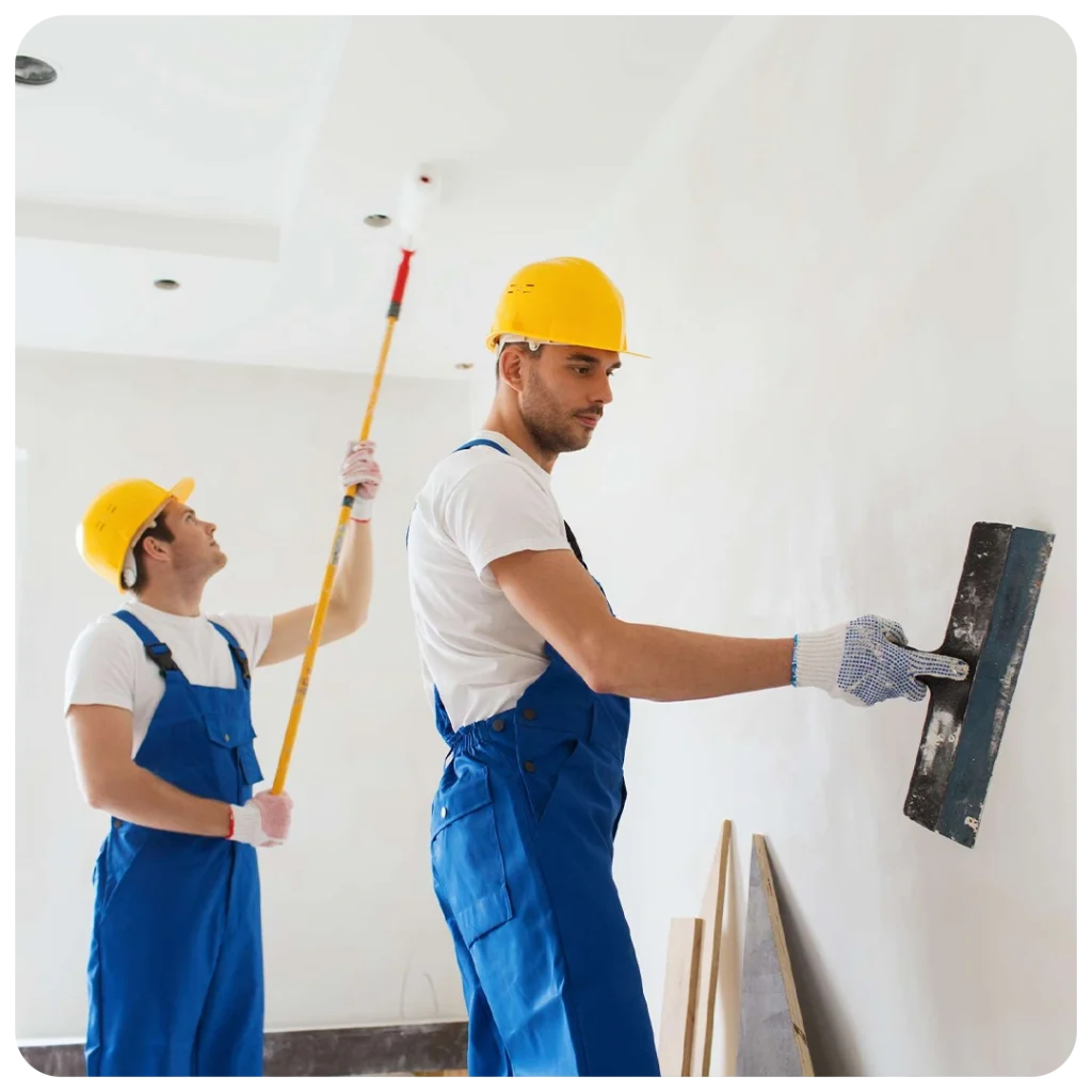 Painting Takeoff and Estimation Service