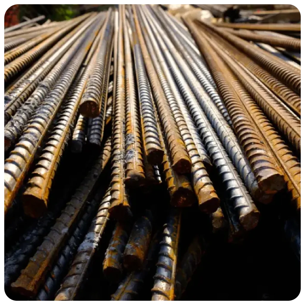 Rebar Takeoff and Estimation Service
