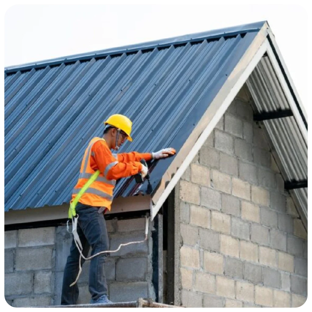 Roofing Takeoff and Estimation Service