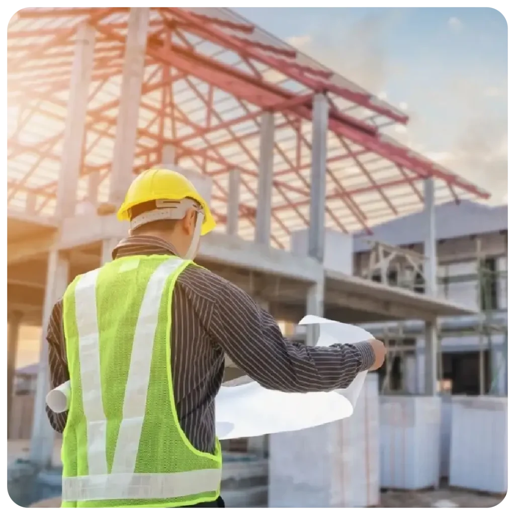 Sitework Takeoff and Estimation Service