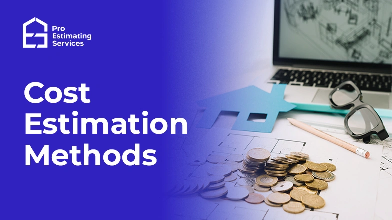 Cost Estimation Methods
